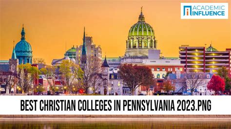 Christian Colleges and Universities: Where to Earn Your Degree ...