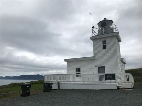 Bell Island Lighthouse - All You Need to Know BEFORE You Go - Updated 2020 (Newfoundland and ...