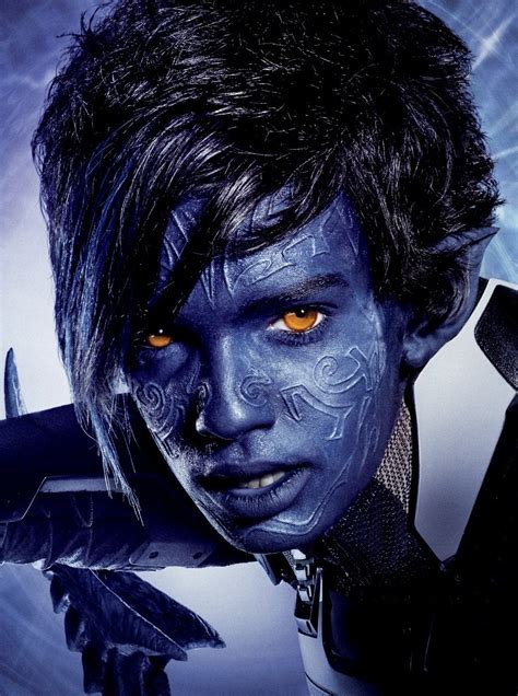 Nightcrawler | Marvel Movies | FANDOM powered by Wikia