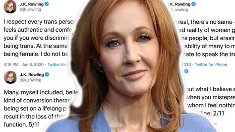 Hogwarts Legacy and Rowling's Anti-Trans Comments - The Indian Wire