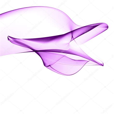 Purple wave background concept Stock Photo by ©viewgene 12286704