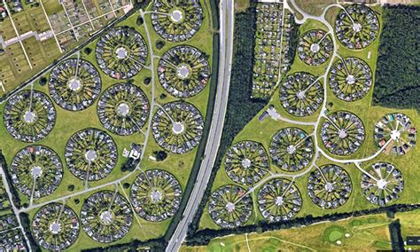 What Are Garden Cities? | ArchDaily