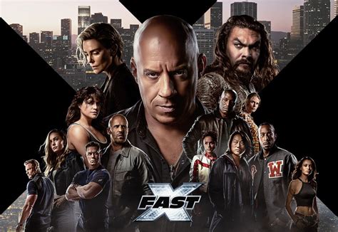 Fast & Furious 10 spoiler-free review: Fast-ten your seatbelts ...