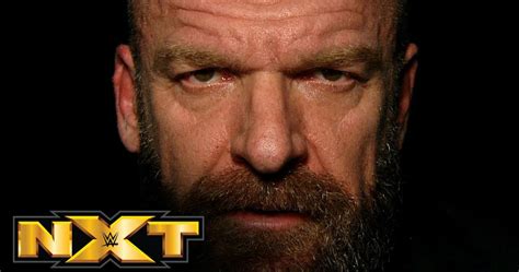 Triple H Reveals How NXT Will Compete Long-Term With AEW In The ...