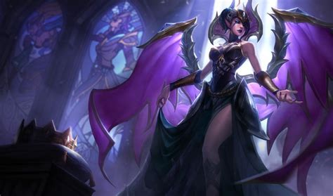 Seven beginner-friendly League of Legends champions you should try | ONE Esports