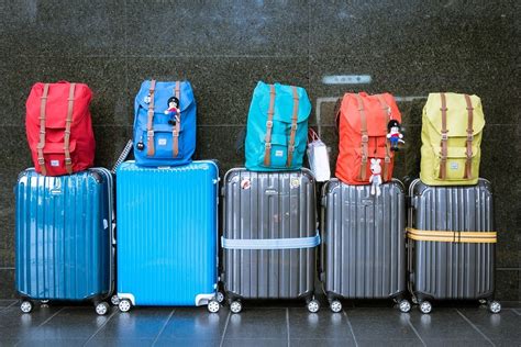 Lufthansa Baggage Policy: Everything You Need to Know Pre-Flight ...