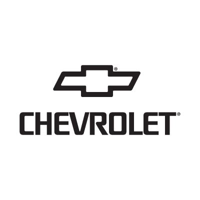 Chevrolet Logo.png White