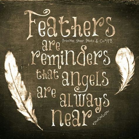 Angel Feather Poems And Quotes. QuotesGram