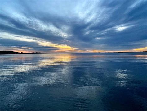 Sunrise ☀️ 5/11/2021 ~ Rocky Point Beach and Park | Gretchen Westphal ...