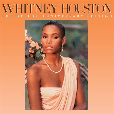 Whitney Houston: The Deluxe Anniversary Edition • Hip Hop Enquirer Magazine, LLC