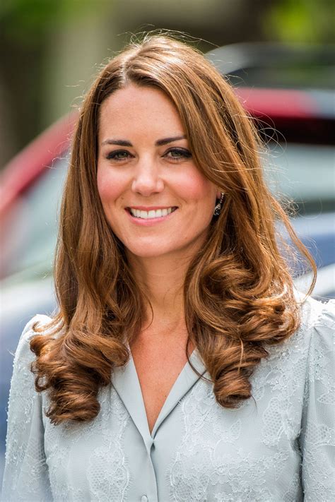 Princess Kate New Haircut - Best Haircut 2020