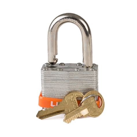 Steel Security Locks | U-Haul