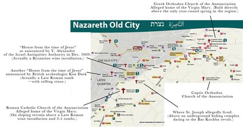 Large Nazareth Maps for Free Download and Print | High-Resolution and ...