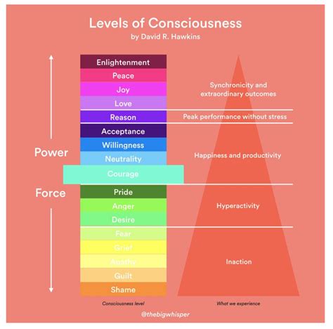 Power Vs Force - The Power of Growing a Business in Alignment - Katie Carswell