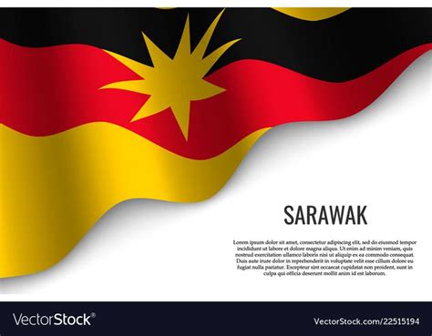 Wallpaper Bendera Sarawak - Hd Sarawak Wallpapers Peakpx - Piotr Michalski