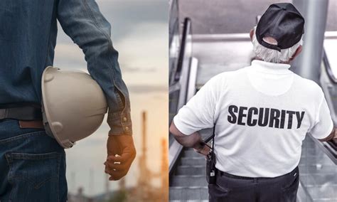 Difference Between Safety And Security | 10 Major Differences