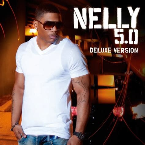 Coverlandia - The #1 Place for Album & Single Cover's: Nelly - 5.0 ...