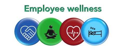 Keys to building a dynamic employee wellness programme