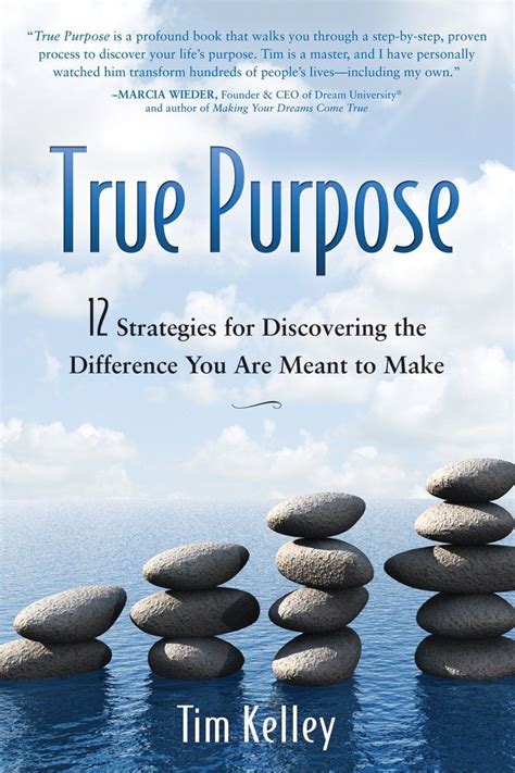 books about life purpose - Harland Shah