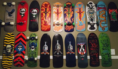 How To Choose A Skateboard Types Of Skateboards | Images and Photos finder