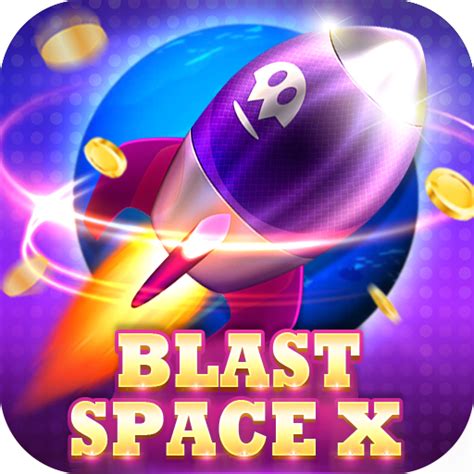 Blast SpaceX Hack - Mod [UNLOCKED ALL] v1.0