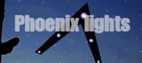 PHOENIX LIGHTS