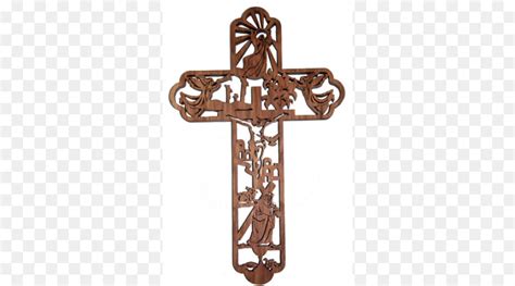 Free Easter Cross Silhouette, Download Free Easter Cross Silhouette png images, Free ClipArts on ...