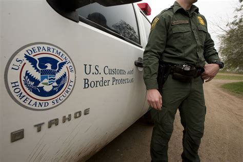 Border Patrol Made One Arrest That Will Leave You Scared for Your Life ...