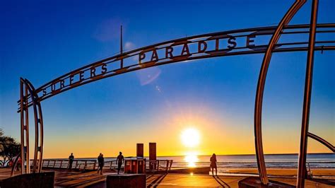 Destination Guide | Novotel Surfers Paradise | Accommodation Gold Coast