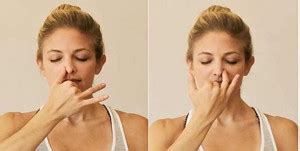 Anulom Vilom Pranayama {Steps And Benefits} - Sarvyoga | Yoga