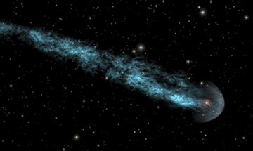 space-comet-asteroid-animation.gif (360×215) Sea Of Stars, Cosmic Art, Life Is A Gift, Organic ...