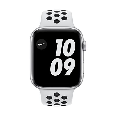 Apple Watch Nike SE - iTronics