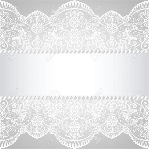 White Lace Wallpaper - WallpaperSafari