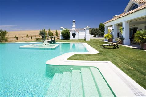 Luxury Villas Spain | Andalucia | Ronda | Andalucia | Real-Ronda Ltd