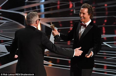 Oscars 2018: Dunkirk's Australian editor Lee Smith wins award | Daily Mail Online