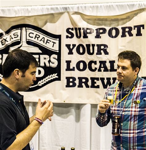 Support Your Local Brewery - Brewers Association