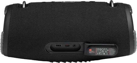 JBL Xtreme 3 Review - Unleashing Ultimate Portable Sound