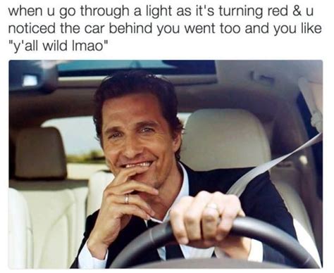 Matthew McConaughey Memes (20 pics)