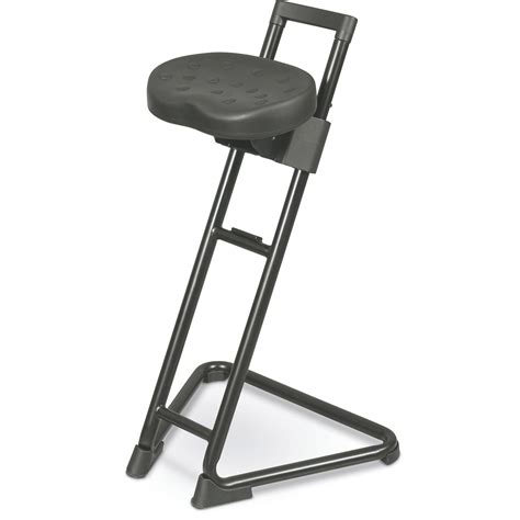 Balt 34797 Up-Rite Height Adjustable Stool 34797 B&H Photo Video