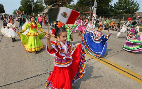 Día de la Independencia de México