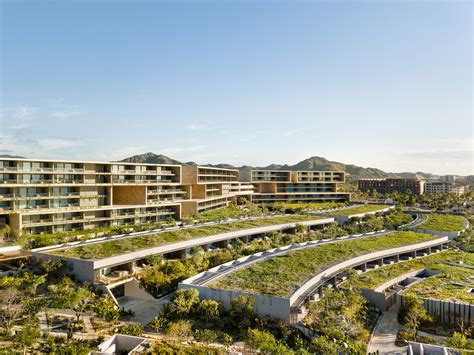 Solaz Los Cabos Hotel / Sordo Madaleno Arquitectos | ArchDaily