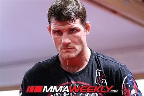 UFC 159 Results: Michael Bisping Dominates En Route to Technical ...