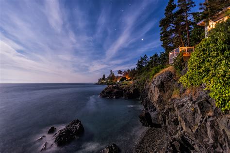 Photographs of Sooke, BC - Jaden Nyberg Photography