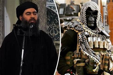 ISIS leader al-Baghdadi hunted by special forces in Iraq | Daily Star