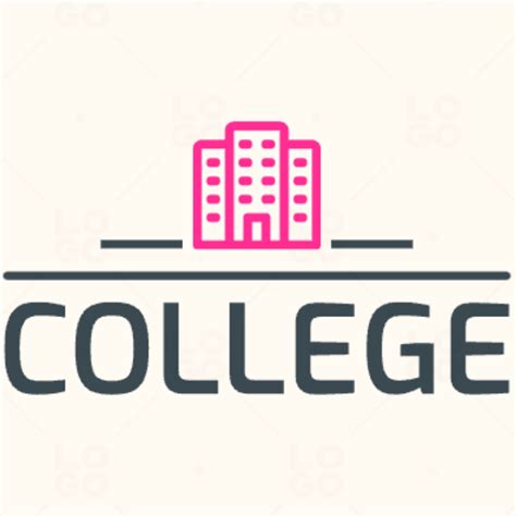 College Logo Maker | LOGO.com