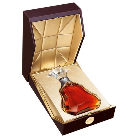 HENNESSY COGNAC PARADIS IMPERIAL IMPERIALI BRANDS