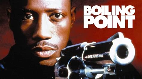 Boiling Point (Movie, 1993) - MovieMeter.com