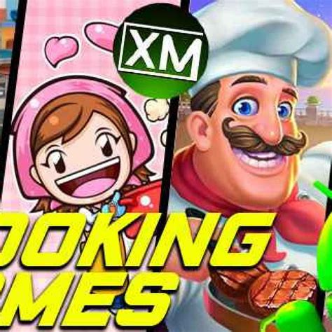 COOKING GAMES - i giochi più divertenti da provare su Android (Cooking)