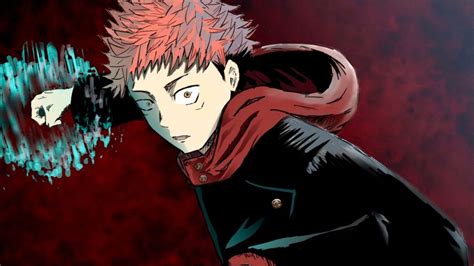 Jujutsu Kaisen Characters Witch Jujutsu Kaisen Gallery - Riset