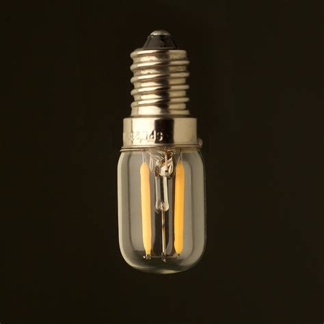 E14 filament LED Mini Pilot bulb